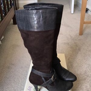 Ladies Boots